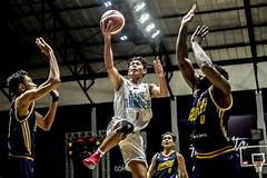 Nama Induk Organisasi Bola Basket