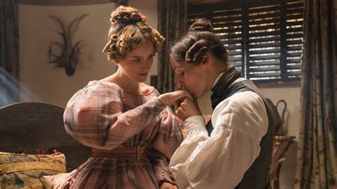 Gentleman Jack — The Bbc And Hbo Series About A 19th Century Lesbian