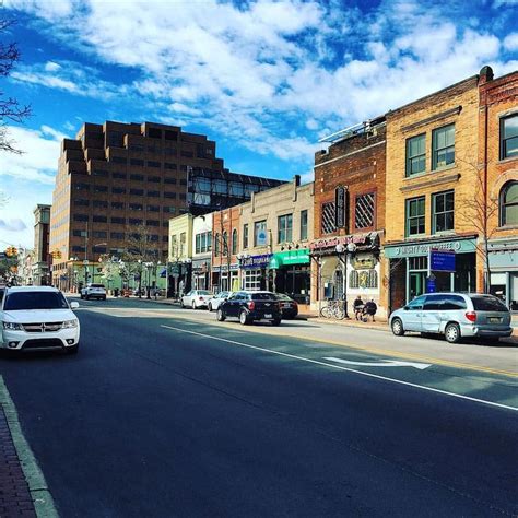 15 Best Places to Live in Michigan - The Crazy Tourist | Best places to