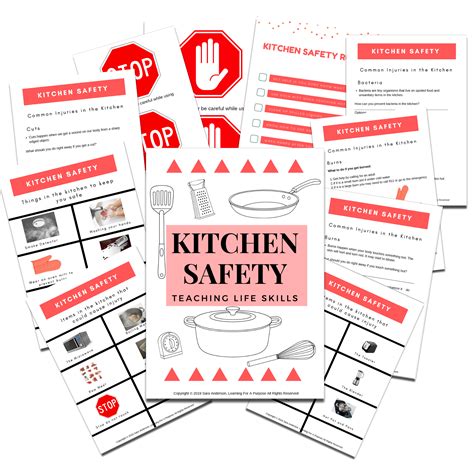 Maybe you would like to learn more about one of these? How to Teach Kitchen Safety Skills for Teens with Autism ...