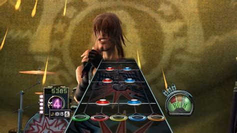 Guitar Hero Aerosmith Usa Ps2 Iso Cdromance