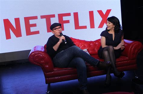 He is one of chile's most popular comedic actors, tackling the ricky gervais part in his country's 2008 version of the office. Paulina García y Luis Gnecco, los chilenos presentes en ...