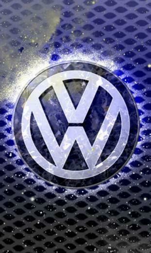 Free Download Volkswagen Gti Logo Wallpaper Vw Gti Logo By Kosikatibi