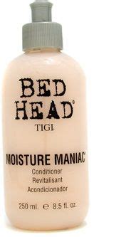 TIGI Bedhead Moisture Maniac Conditioner Reviews MakeupAlley