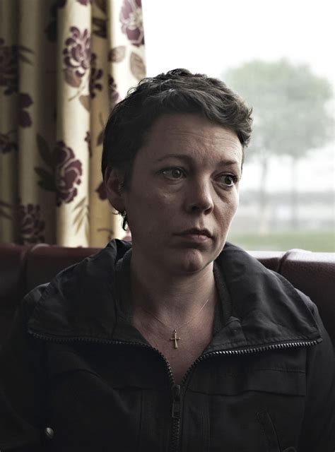Love Olivia Colman Watch Her In These Incredible Roles Colman