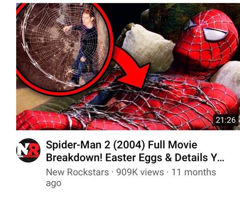 Their Thumbnails Are The Worst Form Of Red Circle Clickbait That Ive