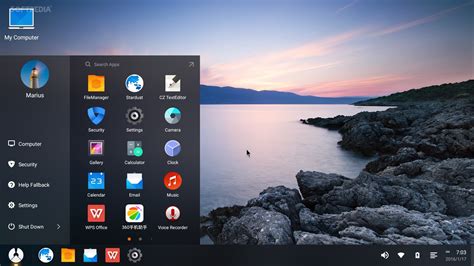 Introducing Phoenix Os An Alternative To Remix Os And Android X86 Made In China