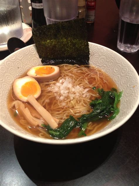 Maybe you would like to learn more about one of these? Hungry Eats... Ramen (Little Tokyo, Los Angeles) - hungry ...