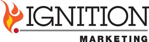 Ignition Marketing | Long Island's Premier Marketing Agency | Marketing logo, Marketing ...