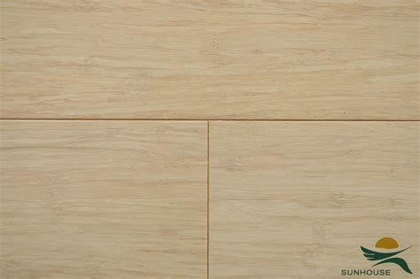 Sample Customization Parquet Bamboo Flooring Herringbone Strand Woven