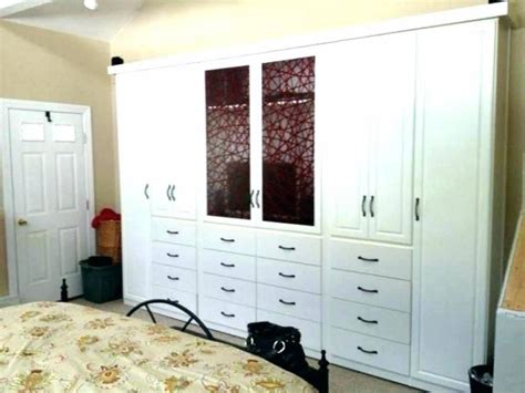 bedroom set  armoire