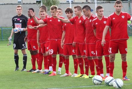 Below you find a lot of statistics for this. Dobrze nam to zrobiło - Dawid Cholewa - Piast Gliwice