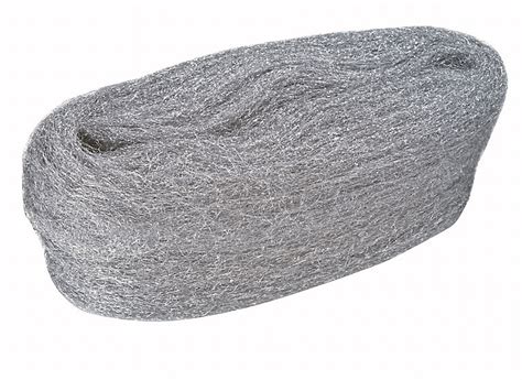 Hand wash promptly after use with a soft sponge, mild soap and water. Paille de fer brute | Castorama