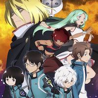 With a few simple taps of a button, you can watch your favorite shows without missing a beat. Crunchyroll - English-Dubbed World Trigger Episodes Come ...