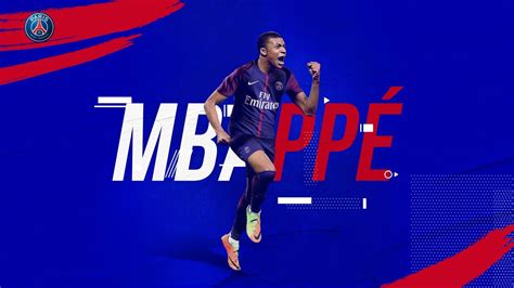 High quality hd pictures wallpapers. Mbappé PSG Wallpapers - Wallpaper Cave