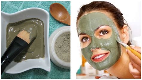 Maybe you would like to learn more about one of these? Descubre cómo preparar una mascarilla verde para eliminar ...