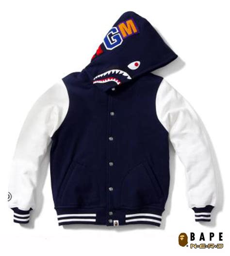Get the best deals on a bathing ape clothing for men when you shop the largest online selection at ebay.com. Dirty Fresh Entertainment: Clothing Company of the Day: BAPE