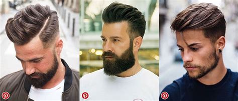Les coiffure hommes de 2019 sont un un vrai art, qui aidera tout homme à avoir l'air vraiment élégant, à se sentir en confiance et à atteindre ainsi commençons par un simple: ZOOM SUR LES COIFFURES HOMMES, TENDANCES AUTOMNE-HIVER ...