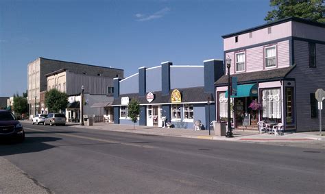 Downtown - Pentwater | Pentwater Michigan | Pinterest | Pentwater michigan