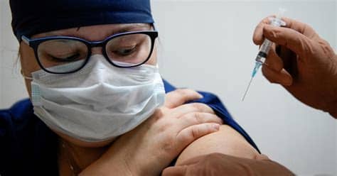 That adds a huge logistical burden to rolling it out. Pfizer's COVID-19 vaccine distribution will be a ...