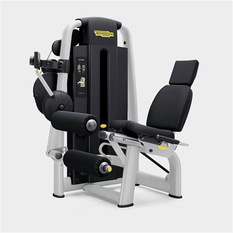 Pagesbusinessessports & recreationsports & recreation venuefitness venuegym/physical fitness center給力健身房【24hr不打烊】. 腿弯举健身器械 - SELECTION - LEG CURL MED - Technogym/泰诺健 - 康复训练