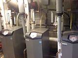 High Efficiency Gas Boilers With Domestic Hot Water Pictures