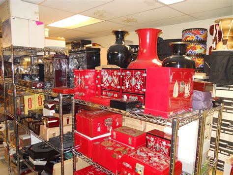 Maybe you would like to learn more about one of these? Inside Koreana Gifts & Arts Traditional Korean Lacquer ...