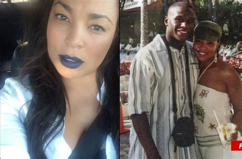 Floyd mayweather on domestic violence. Floyd Mayweather's ex-girlfriend and mother of his three ...