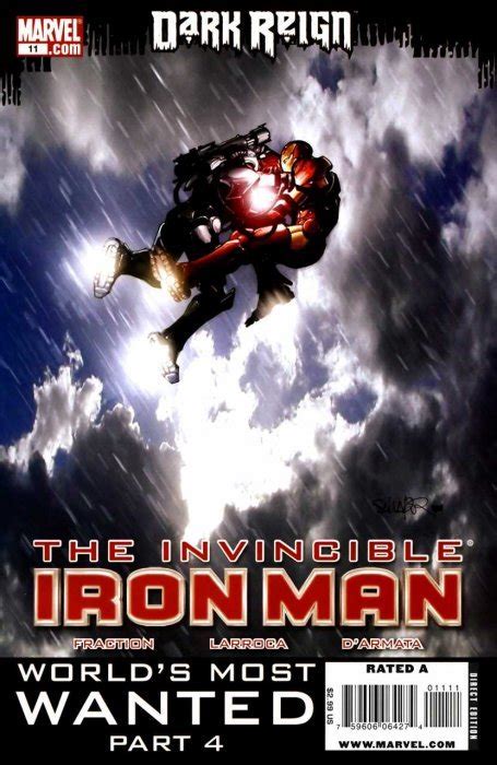 Invincible Iron Man 1 Marvel Comics Comic Book Value And Price Guide