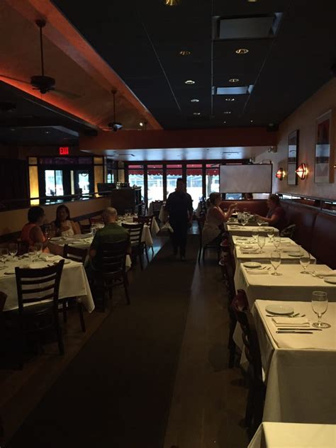 In april 2002, dbtca changed their name after becoming a. West Bank Cafe - 72 Photos & 201 Reviews - American (New ...