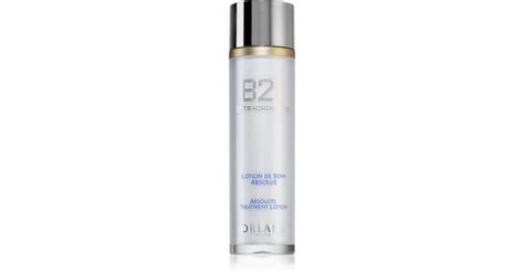 Orlane B Extraordinaire Absolute Treatment Lotion Cr Me Hydratante Intense Pour Renforcer La