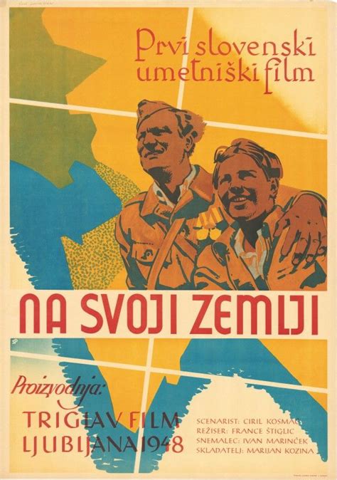 Leksikonyumitologije Propaganda Posters Vintage Posters Vintage Ads
