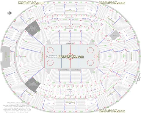Orlando Kia Center Seating Chart Solar Bears Ice Hockey Echl Rink