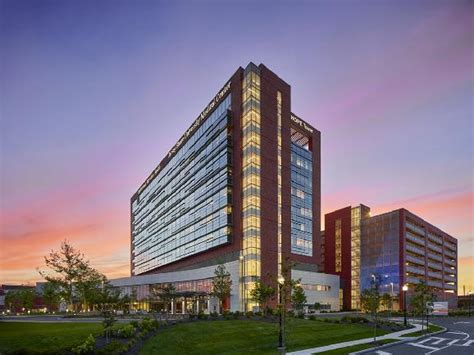 Jersey Shore University Medical Center In Neptune City New Jersey