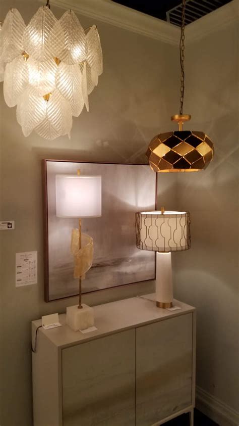 John-Richard Lighting, Lamps, Chandeliers, Sconces, for Residential