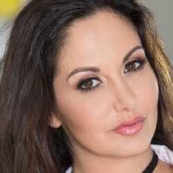 Ava Addams Body Measurements Height Weight Eye Color