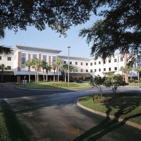 Hca Florida Lake Monroe Hospital Office Photos