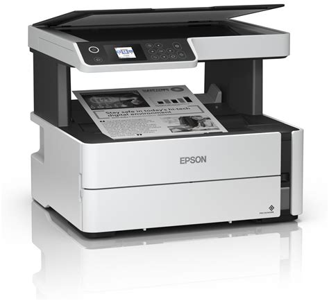 Printer and scanner installation software. Epson ECOTANK M2170 Printer Driver (Direct Download) | Printer Fix Up