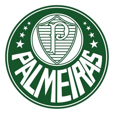 Update this logo / details. Sociedade Esportiva Palmeiras - Brasil | Escudos Soccer ...