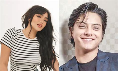 ogie diaz s source claims daniel padilla and andrea brillantes are secretly seeing each other