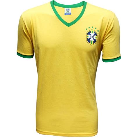Camiseta do Brasil no Elo7 | M2 CAMISETERIA E ...