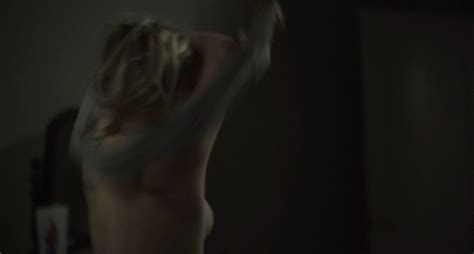 Naked Mélanie Laurent In Beginners