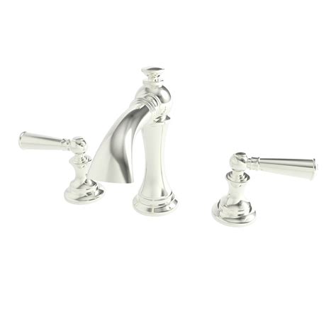 By ermegaon august 29, 2017 178 views. Newport Brass 2450 Double Handle Widespread Bathroom ...