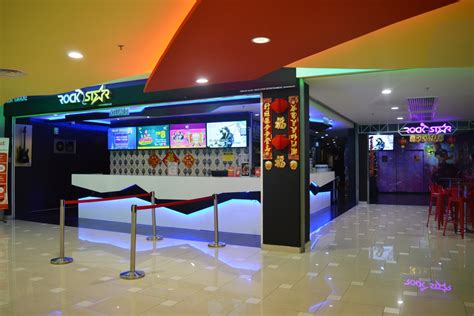 Book palm seremban hotel & save big on your next stay! Shopping Mall - Palm Mall Seremban