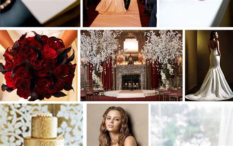 Zenadia Designs Color Palettes Color Palette Red Gold And White