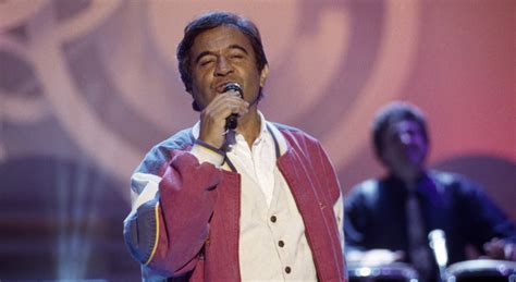 Fred Bongusto Morto A 84 Anni Addio Al Cantante Confidenziale Dalla