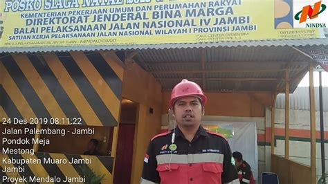 Soekarno hatta km 12 no. Lalu lintas jambi-palembang KM 12 - YouTube