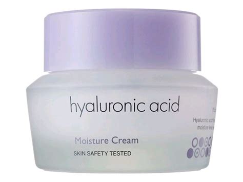 12 Best Hyaluronic Acid Face Cream Available In India