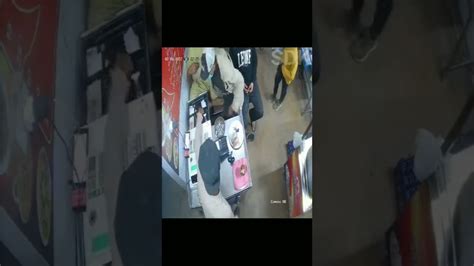 Daketi In Shop Karachi Cctv Footage YouTube