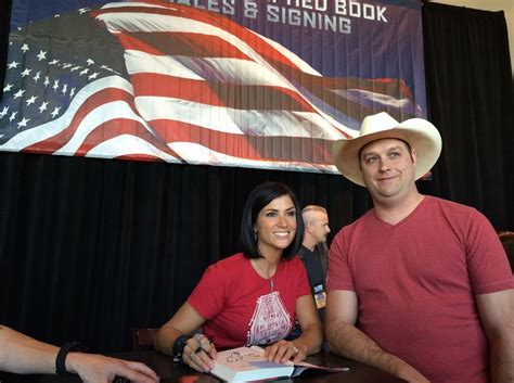 Theblaze Tvs Dana Loesch Just Became The First Woman Since 1961 To Do